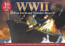 WWII: Hell on Earth and Thunder above It
