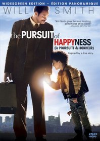 The Pursuit of Happyness (Widescreen)