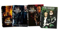 The Shield - Seasons 1-4