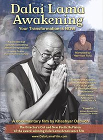 Dalai Lama Awakening (narrated by Harrison Ford)