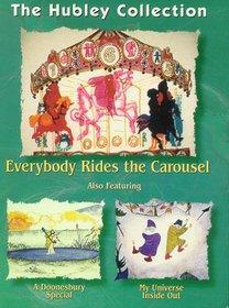 The Hubley Collection: Everybody Rides the Carousel