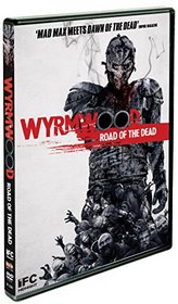 Wyrmwood: Road of the Dead