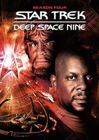 Star Trek:  Deep Space Nine:  Season 4