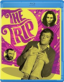 Trip [Blu-ray]