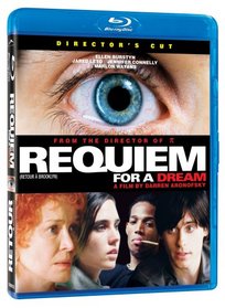 Requiem for a Dream [Blu-ray] [Blu-ray] (2009) Ellen Burstyn; Jared Leto