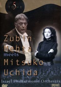 Misuko Uchida: Concerto for Violin & Oboe