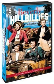 The Beverly Hillbillies: Collector's Edition (5-pk)