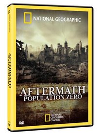 Aftermath: Population Zero (Std)