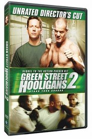 Green Street Hooligans 2