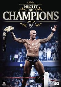 WWE: Night of Champions 2010