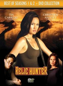 Relic Hunter