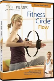 STOTT PILATES: Fitness Circle Flow