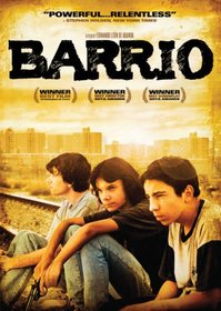 Barrio