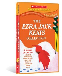 The Ezra Jack Keats Collection