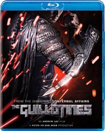 The Guillotines [Blu-ray]