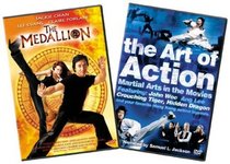 The Medallion / The Art of Action