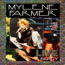 Mylene Farmer: Live a Bercy