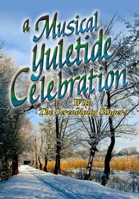 A Musical Yuletide Celebration with the Serendipity Singers