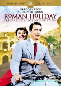 Roman Holiday (1953)