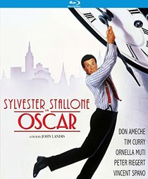 Oscar [Blu-ray]