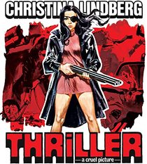 Thriller - A Cruel Picture [Blu-ray Set]