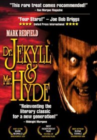 Dr. Jekyll and Mr. Hyde