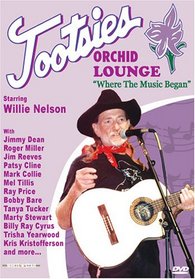Tootsie's Orchid Lounge / Willie Nelson, Roger Miller, Kris Kristofferson