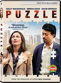 Puzzle (Spc)