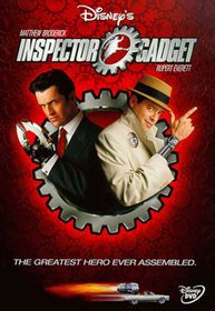 Inspector Gadget (1999) (Ws Ac3)