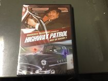 Highway Patrol Best of Season 2 Dvd