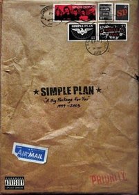 Simple Plan - Big Package for You (Snapper Pack) [EXPLICIT LYRICS]