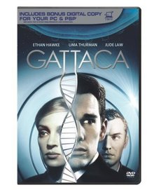 Gattaca (+ Digital Copy)