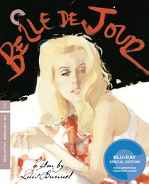 Belle de Jour (Criterion Collection) [Blu-ray]