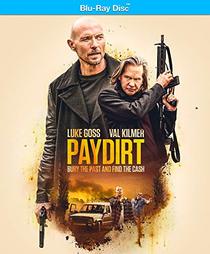 Paydirt [Blu-ray]