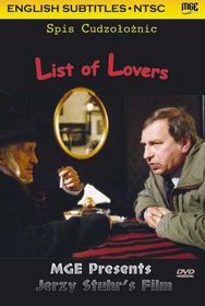 List of Lovers