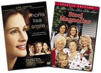 MONA LISA SMILE/STEEL MAGNOLIAS SPECI - Format: [D