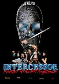 Intercessor: Another Rock and Roll Nig