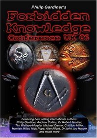 Forbidden Knowledge Conference UK 2006 (FKCUK)