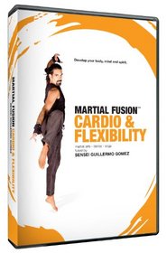 Martial Fusion Cardio & Flexibility