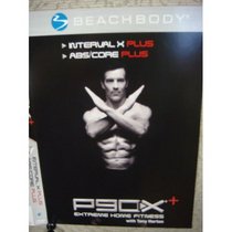 P90X Interval X Plus and ABS/Core Plus
