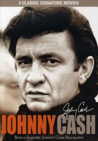 Johnny Cash- Signature Collection