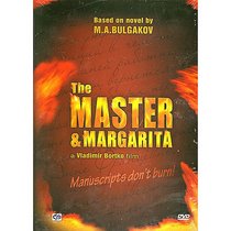 The Master and Margarita