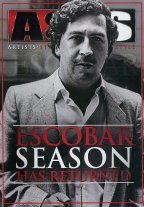As Is: Escobar Season Has Returned