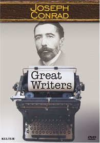 Great Writers - Joseph Conrad