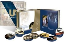 United Artists Deluxe Gift Set