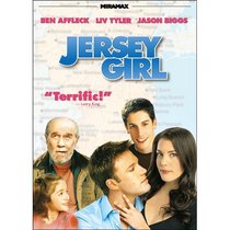 Jersey Girl Featuring Ben Affleck
