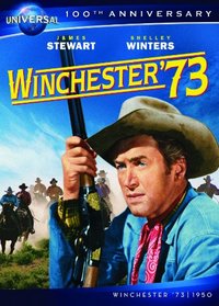 Winchester '73 [DVD + Digital Copy] (Universal's 100th Anniversary)