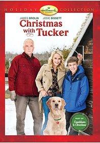 Christmas with Tucker