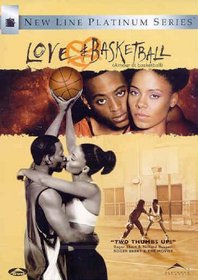 Love & Basketball