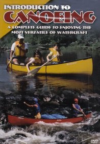 Introduction To Canoeing